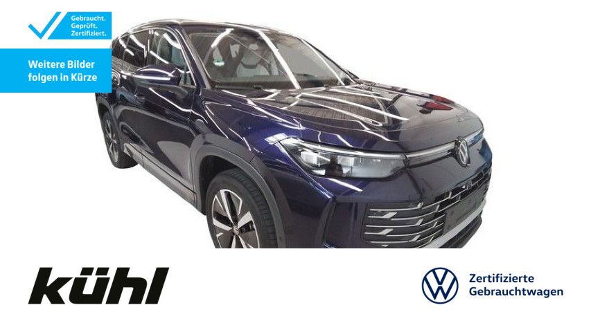 Volkswagen Tayron 1.5 TSI eHybrid DSG Elegance LED ACC DCC foto 1
