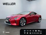 Lexus LC 500 Coupe*M Levinson*HUD*Kamera*Carbondach* - Lexus Gebrauchtwagen in Hamburg