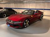 Ferrari 12Cilindri Spider*ON STOCK*FULL*CARBON*BLANCOCOC - Ferrari 12Cilindri