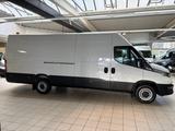 Iveco Daily/Maxi/Echte 40230Km/1Hand/Automatik/AHK3500 - Iveco: Daily Maxi