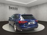 Audi A4 40 2.0 TDI Avant advanced (EURO 6d) - Audi A4 Gebrauchtwagen in Frankfurt