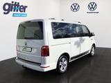 Volkswagen T6 Multivan GenSix Nav LED ACC PDC RFK SHZ SD CL - Volkswagen T6 Multivan in Erfurt