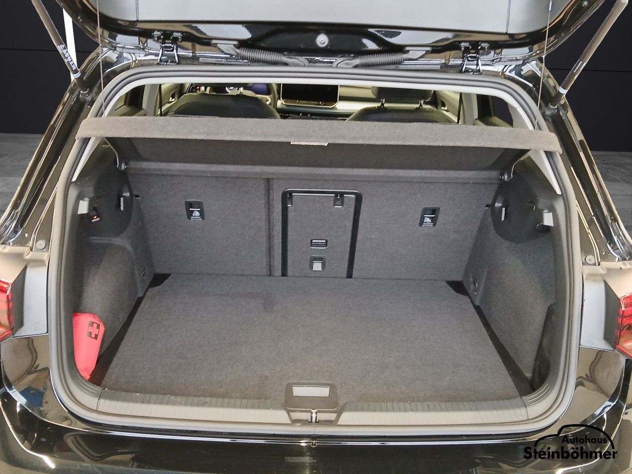 Volkswagen Golf - Bild 7