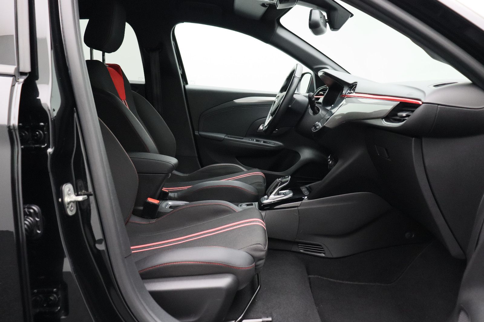 Fahrzeugabbildung Opel Corsa F e GS Line 11kW