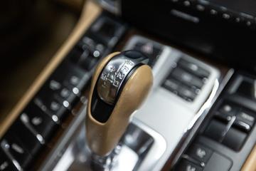 صورة مصغرة 32 لـ 2009 Porsche PANAMERA