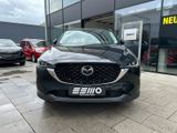 Mazda CX-5 D 184ps Aut. AWD SPORTS Leder-S BOSE 360°M - Mazda CX-5 aus 2022