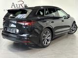 Skoda Enyaq IV 60 Sportline NAV+LED+PANORMA+CARPLAY+SH - Skoda Enyaq: Iv