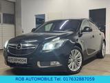 Opel Insignia A Lim. Sport 4x4*Xenon* - Opel Insignia in Rostock