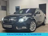 Opel Insignia A Lim. Sport 4x4*Xenon* - Opel Insignia aus 2012