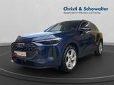 Audi Q5 SUV TDI quattro HES HUD MFA ZKV