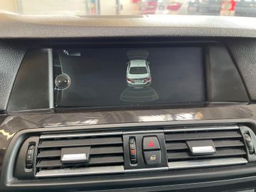 BMW 525d Lim. Aut.*NAVI*PDC*SHZ*STARTSTOP*VOLLLEDER*
