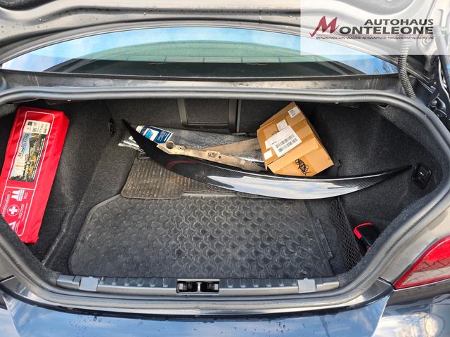 BMW 118d Coupe | 8fach bereift | Navi