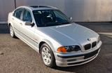 BMW 328i aus 1 Hand KM nachweisbar im Traumzustand - BMW 328 aus 1999