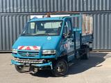 Renault MASCOTT BENNE AMPLIROLL / ABROLLKIPPER - Renault Mascott