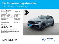 Volkswagen Touareg - Vorschau Bild 2