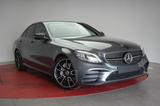Mercedes-Benz C 300 9G-Tronic AMG Distronic/Kamera/Virtual/Lan - Mercedes-Benz C 300 in Braunschweig