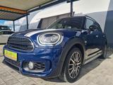 MINI Cooper Countryman Cooper ,Leder,R-Kamera,Schiebe - blaue MINI Cooper Countryman