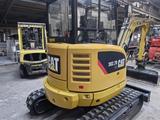 CAT 302.7 D CR - CAT D3