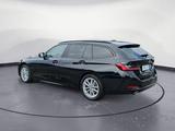 BMW 318d Touring Aut. Innovationsp. Standhzg. ACC Na - BMW 318 mit Diesel-Antrieb: 318i