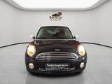 MINI ONE TÜV27*KLIMA+ZV+FUNK+ELEKTR.FENSTER*ÖL Neu* - MINI MINI Gebrauchtwagen in Düsseldorf
