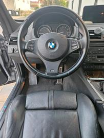 2007 BMW X3 照片 7