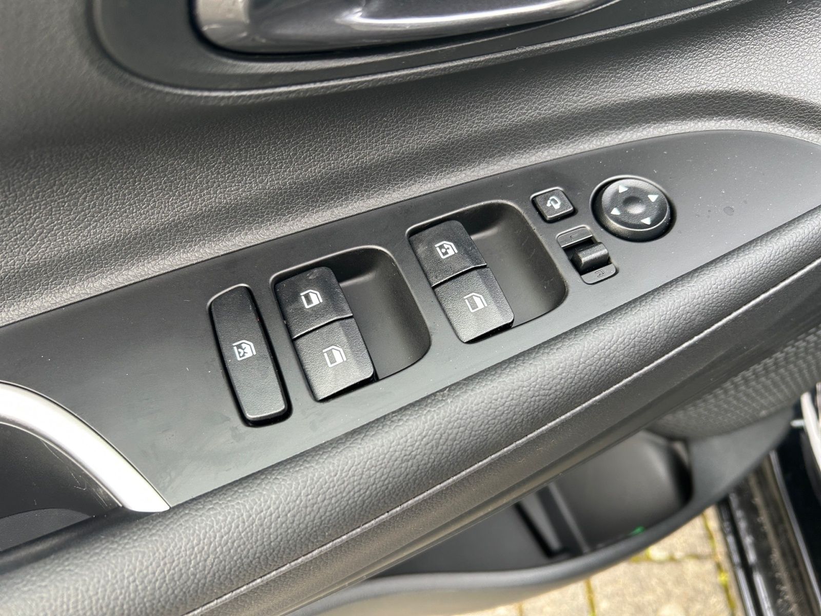 Hyundai i20 – Bild 15