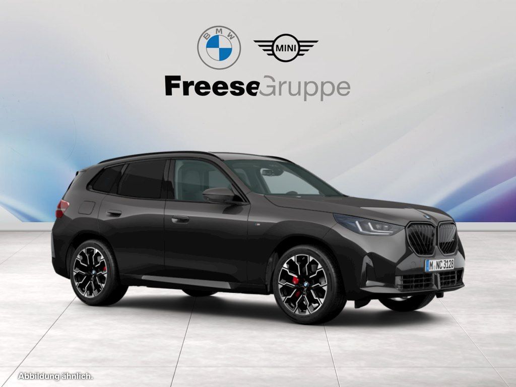 BMW X3 - Bild 9