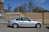 BMW 320 Baureihe 3 Coupe 320 Ci*XENON*SHZ*SPORTSITZE - BMW 320: Coupe, 320ci