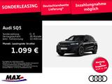 Audi SQ5 SUV edition one mythosschwarz  #TECH-PRO+AHK - Audi SQ5 mit Benzin-Antrieb