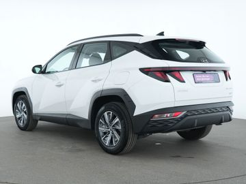 Hyundai TUCSON - 8