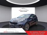 Kia Sportage 2.0 CRDi Platinum 4WD, AHK, RFK, Pano - Kia Sportage: 2.0