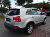 Kia Sorento Vision 4WD Automatik/ANK/TÜV NEU - gebrauchte Kia Sorento aus dem Jahr 2011