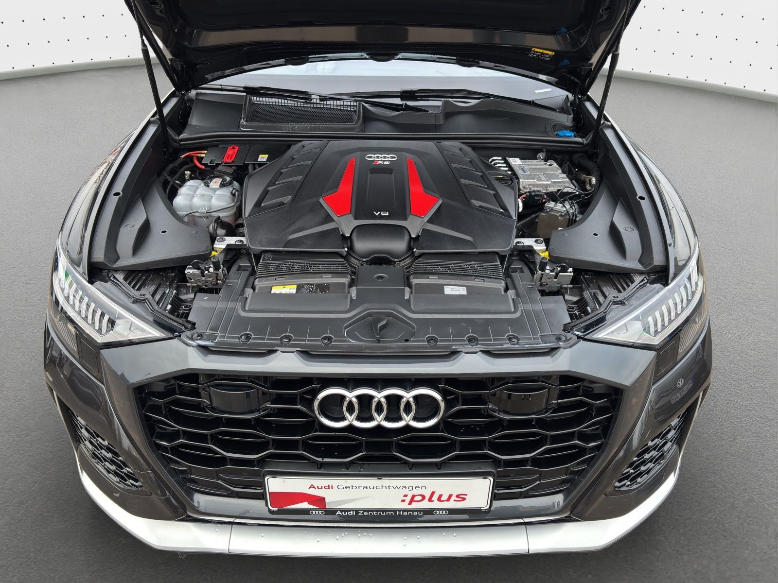 Audi RSQ8 - Bild 15
