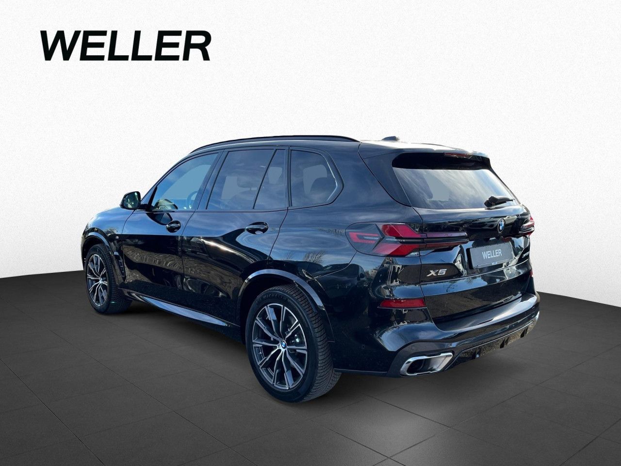 BMW X5 - Bild 10