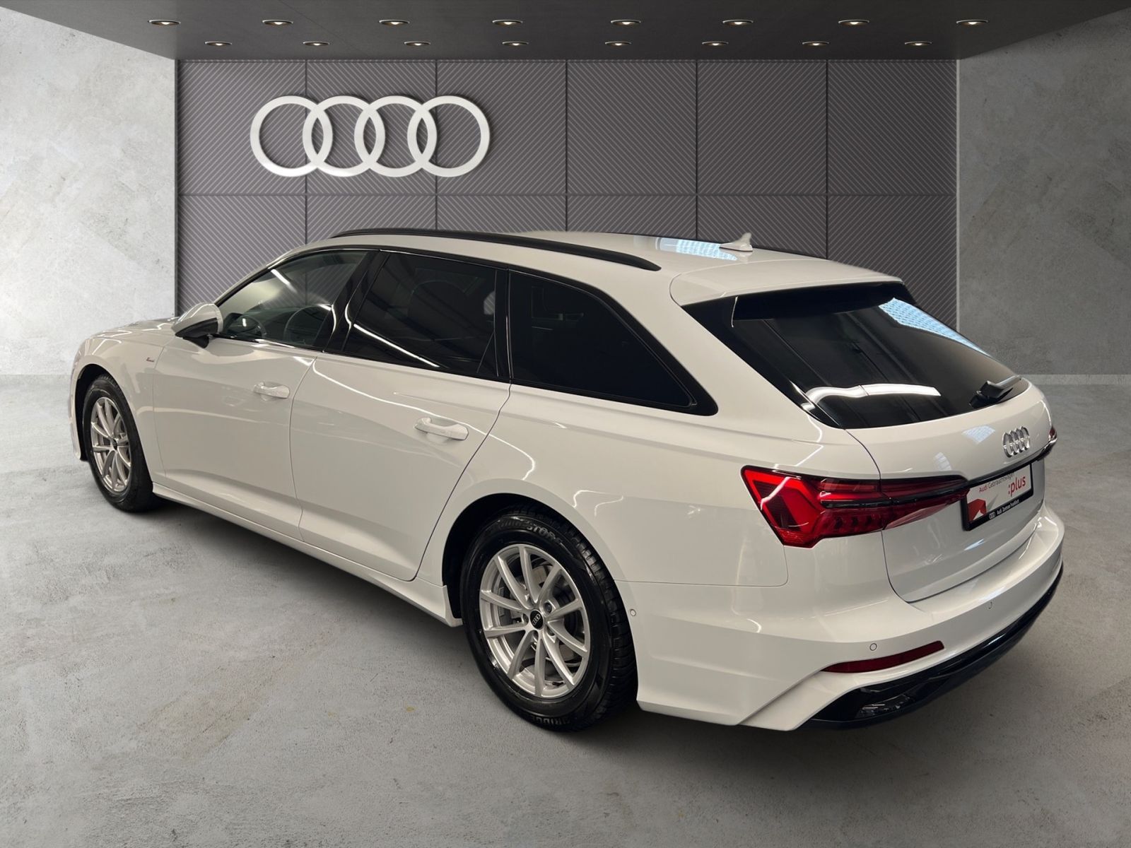 Audi A6 - Bild 4