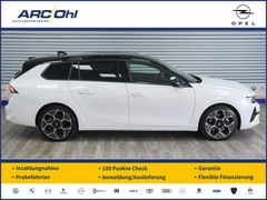 Opel Astra L 1.6 ST Ultimate *NAVI/HUD/HIFI/SCHIEBED.