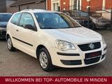 Volkswagen Polo 1.2 / Klima/TÜV 02-2026