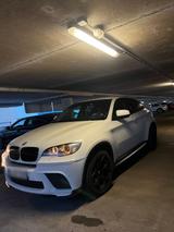 BMW X6 3.0D - BMW X6 in Mannheim