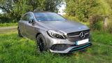 Mercedes-Benz A 250 AMG Motorsport Edition Petronas  - Mercedes-Benz A-Klasse: Motorsport Edition