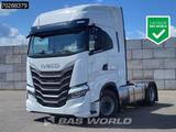 Iveco S-Way 580 4X2 NEW! 2x Tanks ACC Standklima - Offers