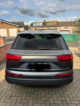 Audi Q7 3.0 TDI quattro tiptronic - - Audi Q7 in Aachen