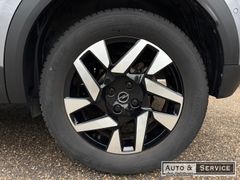 OPEL Mokka Elegance 1.2*AT*LED*CAM*Allwetter*1.Hand*
