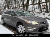 Ford Mondeo Turnier *EXKLUSIV*SITZLÜFTUNG*NAVI*KAMERA - Ford Mondeo aus 2011: Kombi