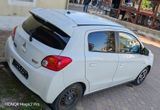 Mitsubishi Space Star Top - Mitsubishi Space Star: Top