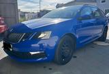 Skoda Octavia 1.6 TDI 85kW Active Combi Active  - Skoda Octavia Active mit Diesel-Antrieb