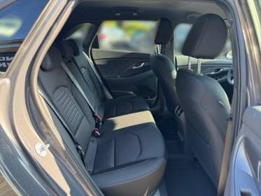 Hyundai i30 – Bild 13