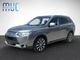 MITSUBISHI Outlander 2.2 DI-D Diamant Edition 4WD Schalter