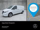 Mercedes-Benz Vito 119 CDI KA XL AHK+9G+Klimaautom+StandHZ+LED - Mercedes-Benz Vito in Aachen