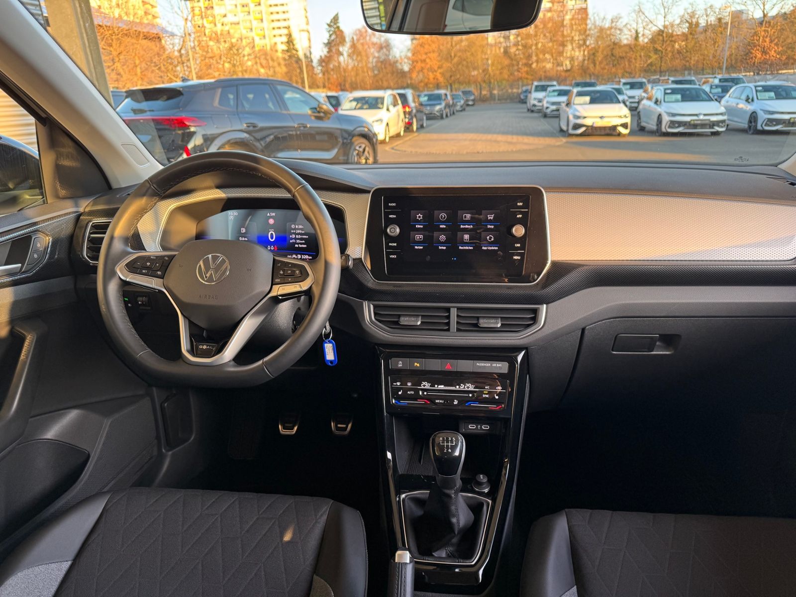 Volkswagen T-Cross - Bild 35