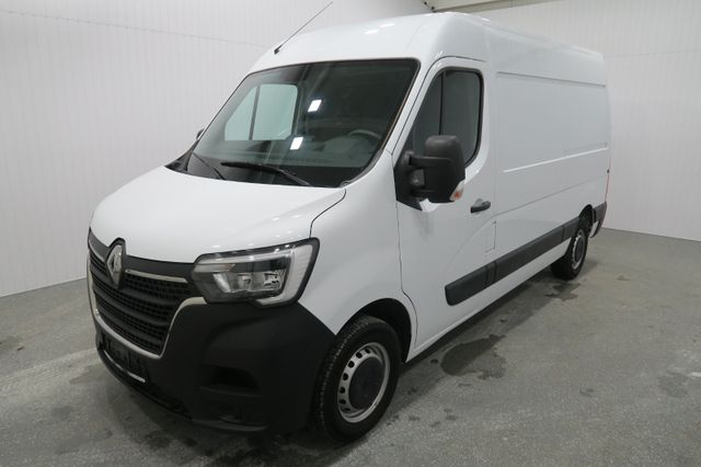 Renault MASTER III 2.3 dCi L2H2 3,3t |9tKM|1Hd|3-SITZ|E6